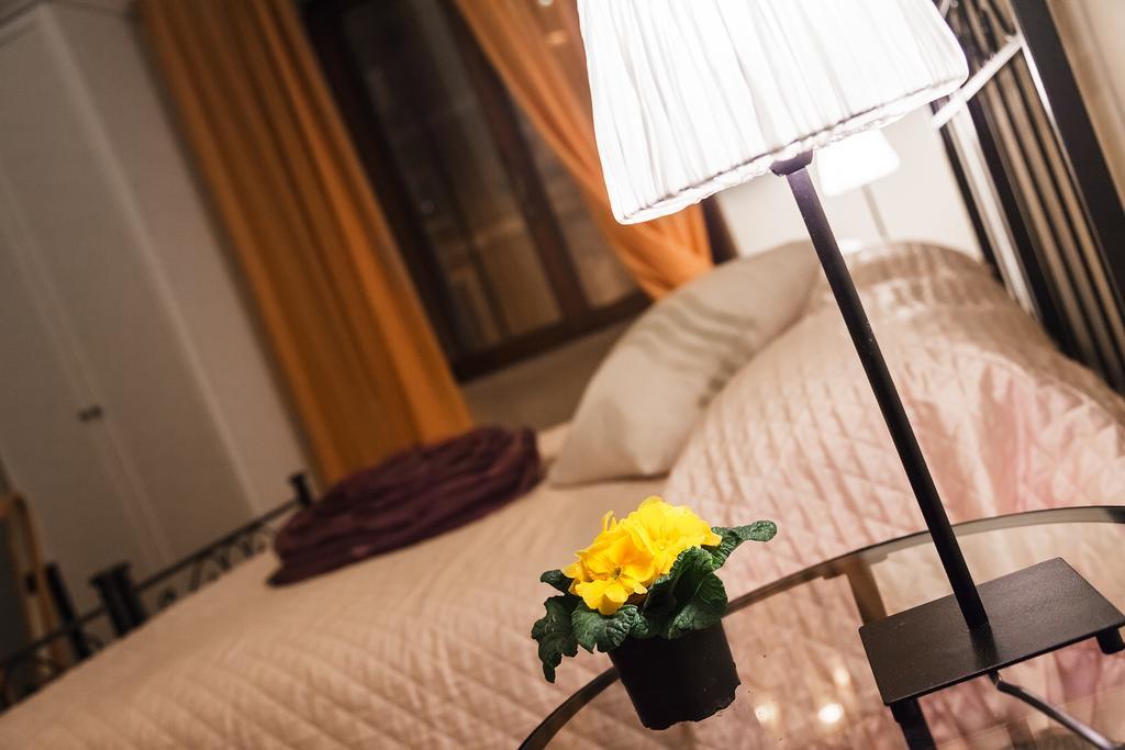 Glam Sm Maggiore Guest House Roma Ngoại thất bức ảnh