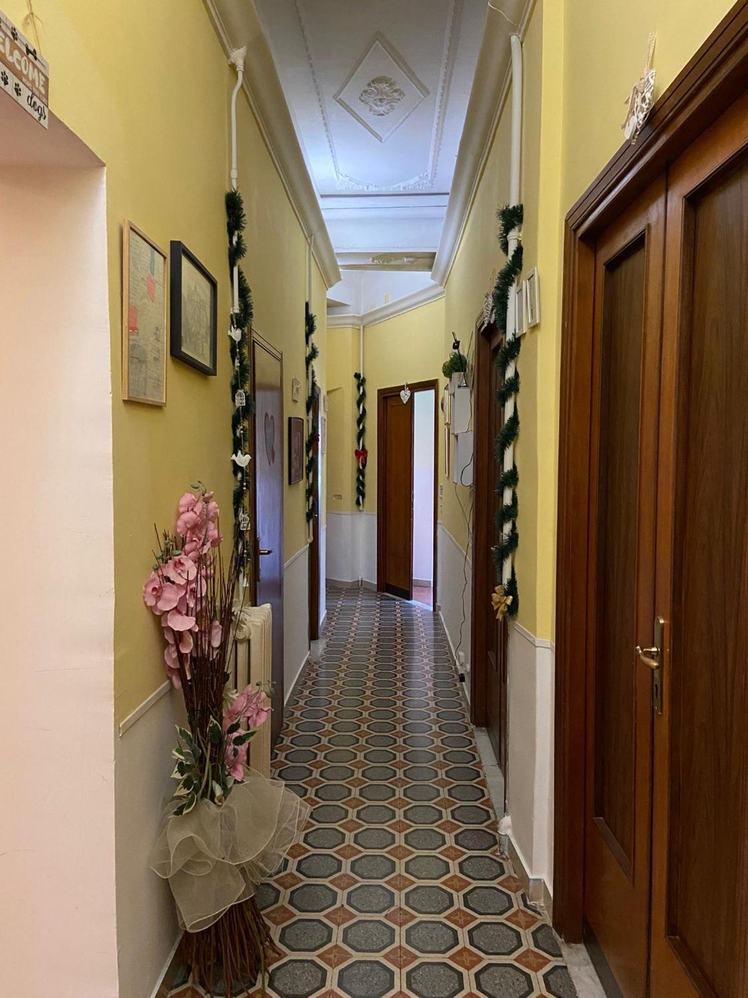 Glam Sm Maggiore Guest House Roma Ngoại thất bức ảnh